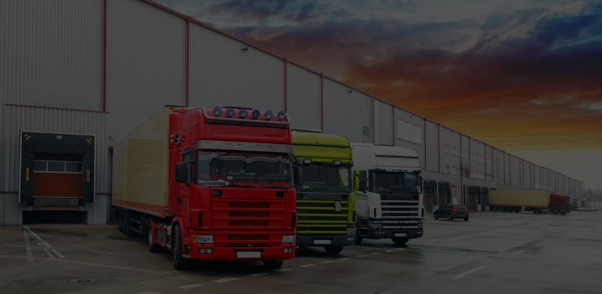 Ankara Orhangazi Ambarı